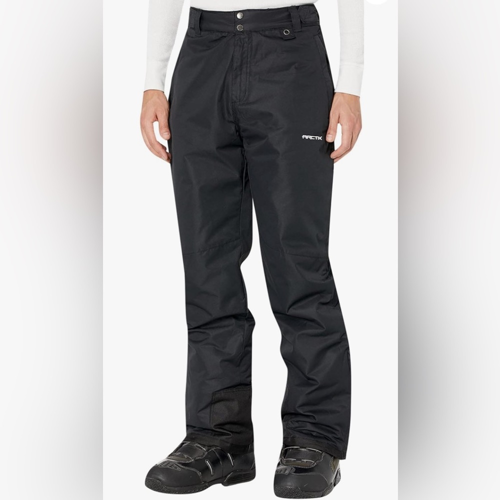 Arctix Women’s Insulated Snow Pants Sz 2X